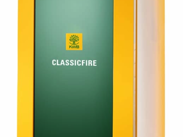 KWB Classicfire 18+28 C4 halblinks